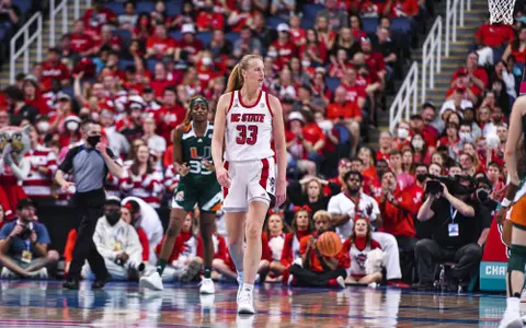 Elissa Cunane ACCT 2022 Final