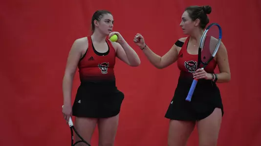 Rencheli/Rajecki Doubles 2022