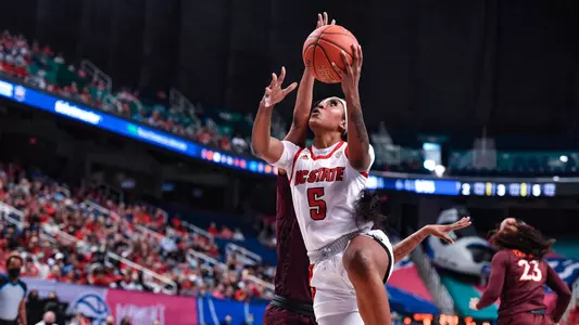 Jada Boyd Drive ACCT SF 2022