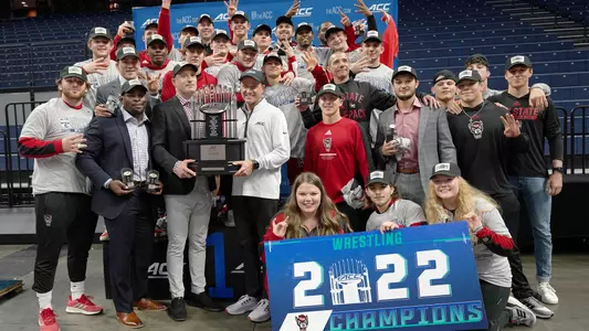 2022 ACC Champs