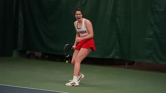 Nell Miller Pumped 2022
