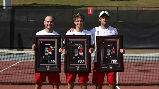 Senior Day 2022