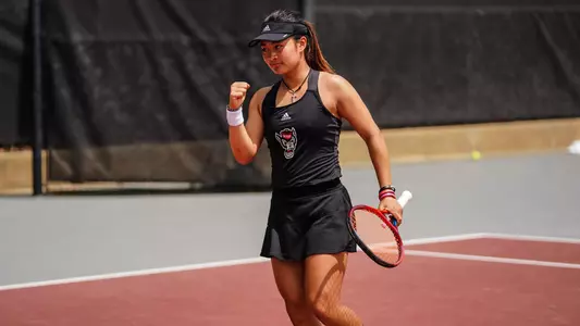 Priska Nugroho Fist Pump ND 2022