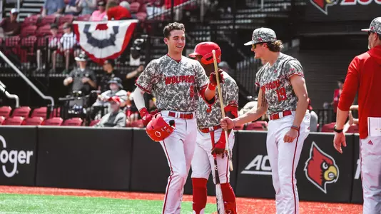 Payton Green HR FPP