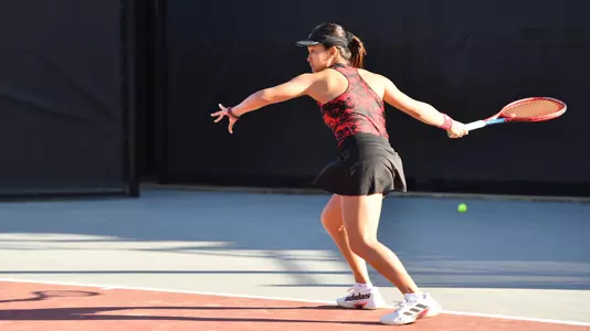 Priska Forehand vs Duke 2022