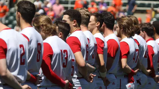 Team National Anthem FPP