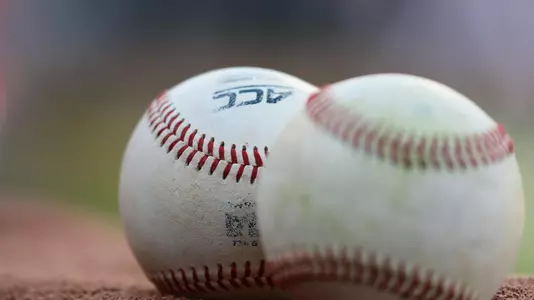 Baseballs FPP