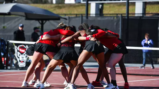 WTEN Team Huddle NCAA Championships Selection