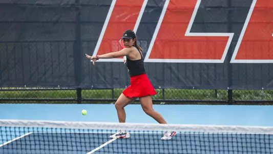 WTEN Priska NCAA QFs