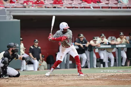 Devonte Brown Hitting FPP