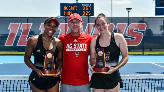 WTEN National Champs Daniel Miller