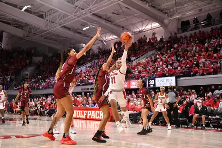 Jakia Brown-Turner 21-22