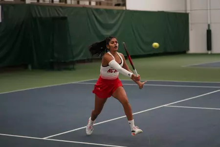 SARA NAYAR 21-22 2