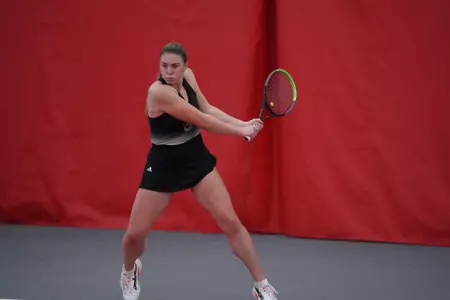 AMELIA RAJECKI 21-22 2