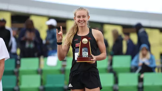Katelyn Tuohy National Championship