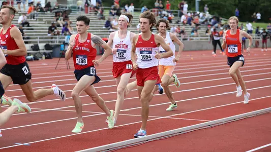 Gavin Gaynor NCAA East Regional