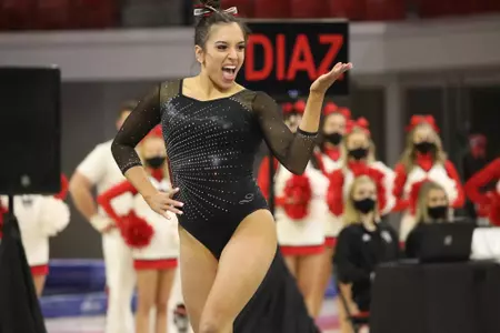 Diaz, Gabrielle 22-1