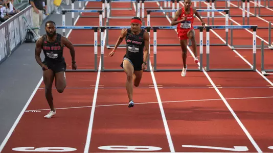 Joshua Brockman 110H
