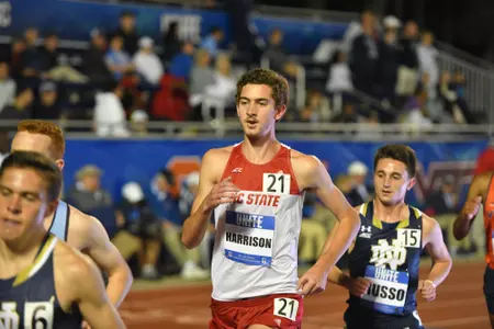 HARRISON, IAN 22-1