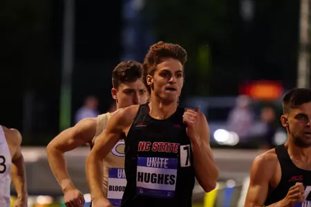 HUGHES, ZACH 22-1