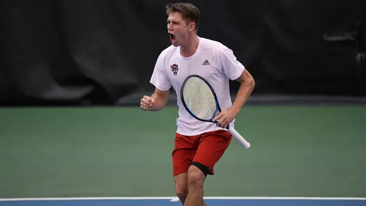 SHICK, COLLIN 22-1