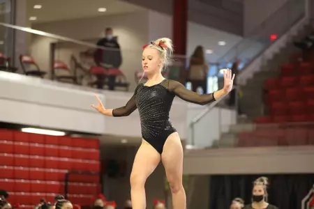 Brooke Smead 2022