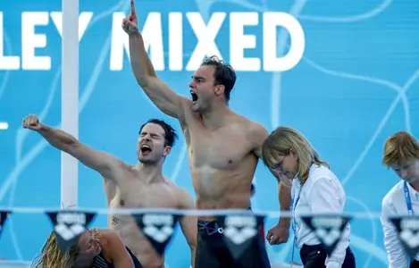 Nyls Korstanje 2022 Euros