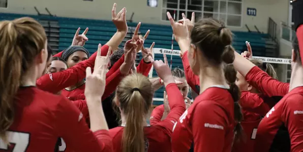 VB Huddle