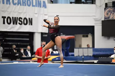 Gabrielle Diaz_2022