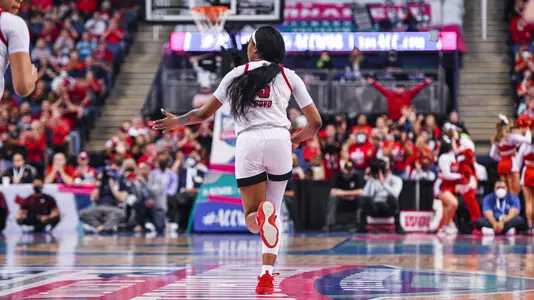 JB High Five 2022 ACCT Final