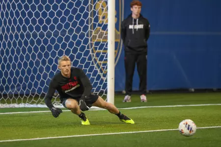 Tyler Perrie 2022 MSOC