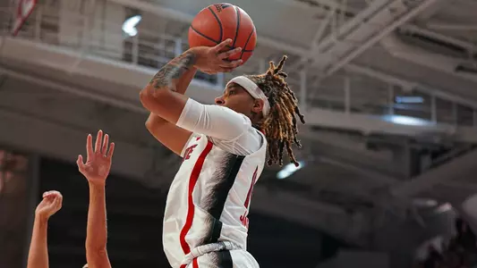 Aziaha James Jumper Miami 2023