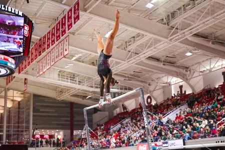 Gymnastics Preview Photo