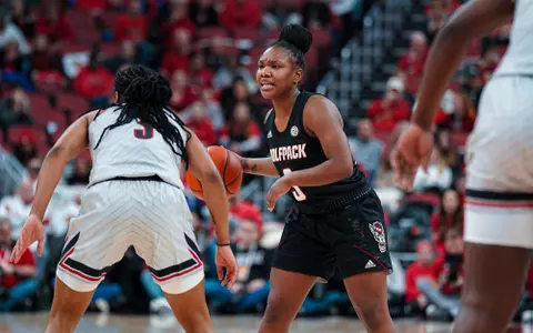 Diamond Johnson Louisville 2023