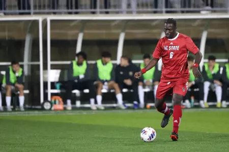 Kendall Edwards 2022 MSOC