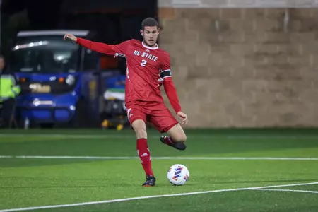 Pablo Pedregosa 2022 MSOC