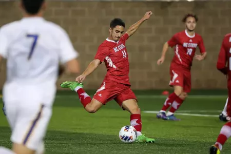 Henrique Santos 2022 MSOC