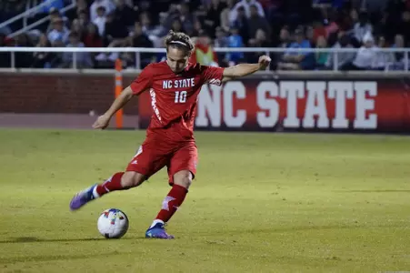 Noe Cabezas 2022 MSOC