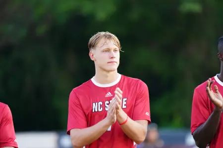 Jarvis Cleal 2022 MSOC