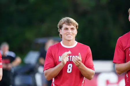 Will Buete 2022 MSOC
