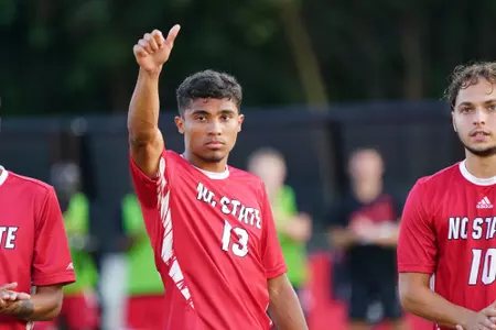 Calem Tommy 2022 MSOC