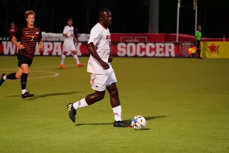 Kendall Edwards 2022 MSOC