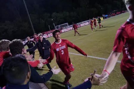 Gio Ceja 2022 MSOC