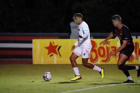 Calem Tommy 2022 MSOC