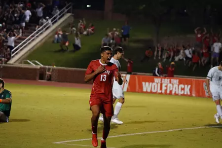 Calem Tommy 2022 MSOC
