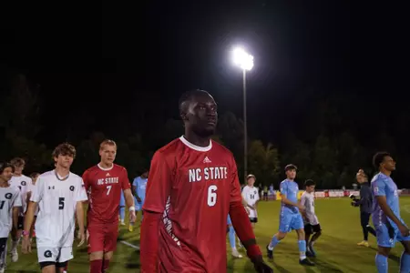 Kendall Edwards 2022 MSOC