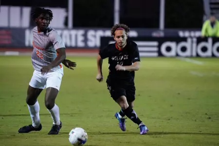 Noe Cabezas 2022 MSOC
