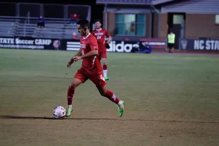 Henrique Santos 2022 MSOC