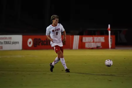 Will Buete 2022 MSOC