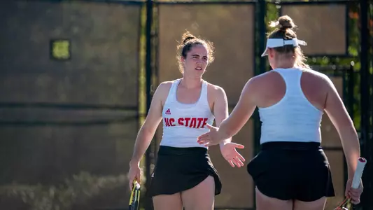 Nell Miller doubles pic